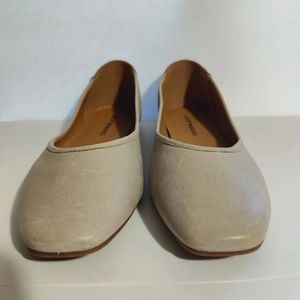 NWOT Lucky Brand Alanya Flats sz 9.5